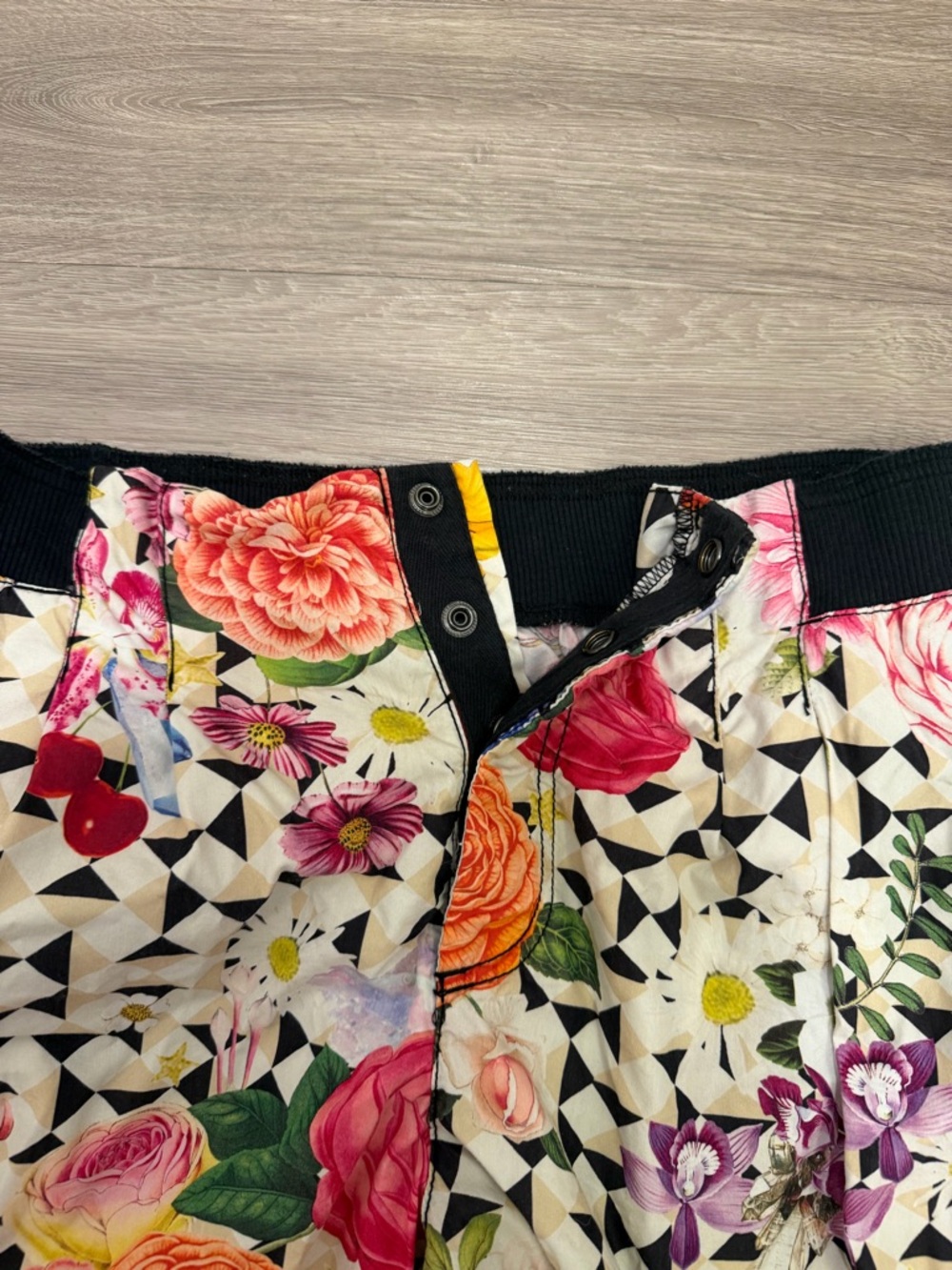 FP Movement by Free People Mesmerize Me Cargo Pants - Picture 3 of 4